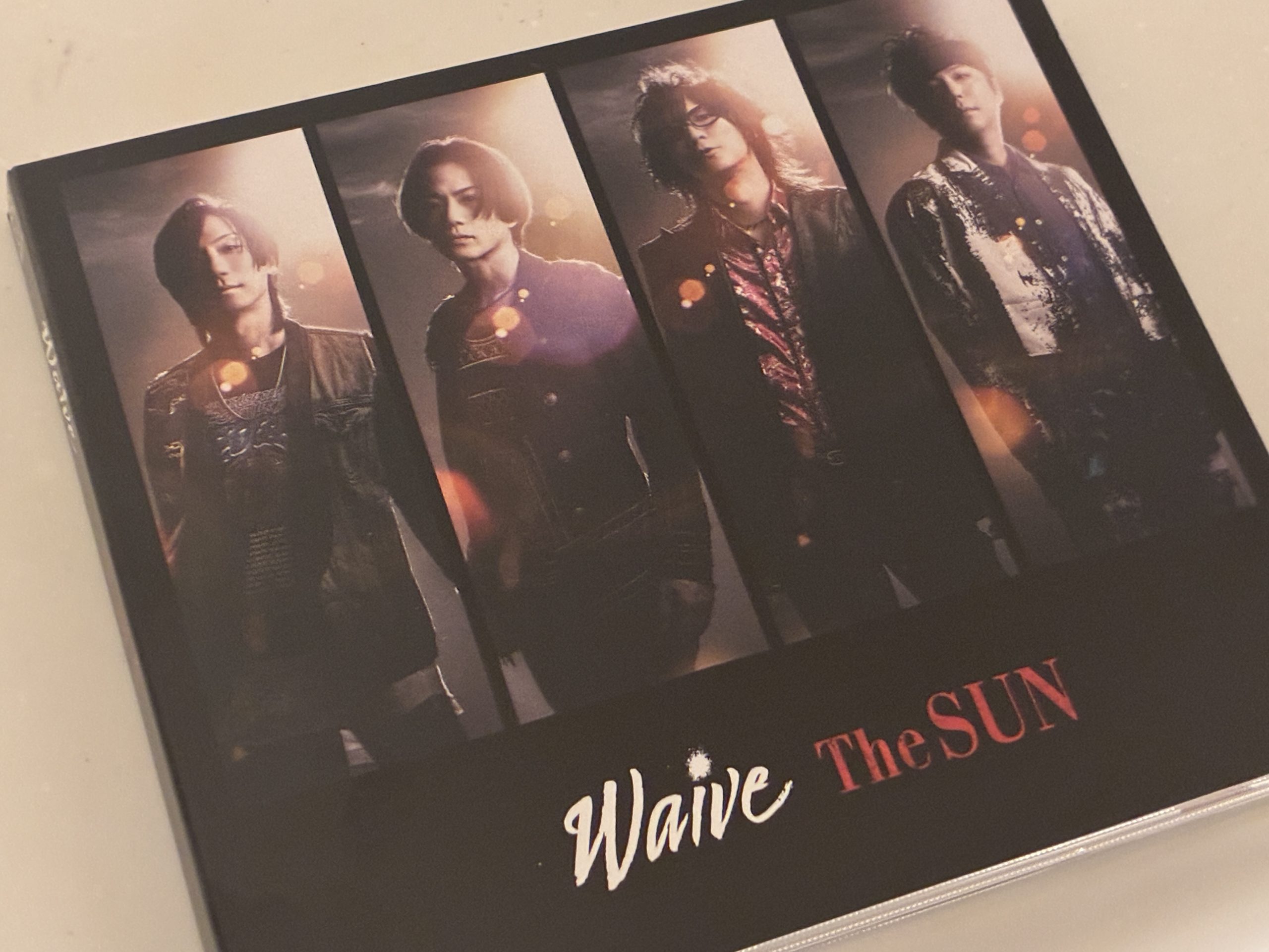 音源レビュー】庄村聡泰によるWaive『The SUN』解説 BIGMAMAやUNISON